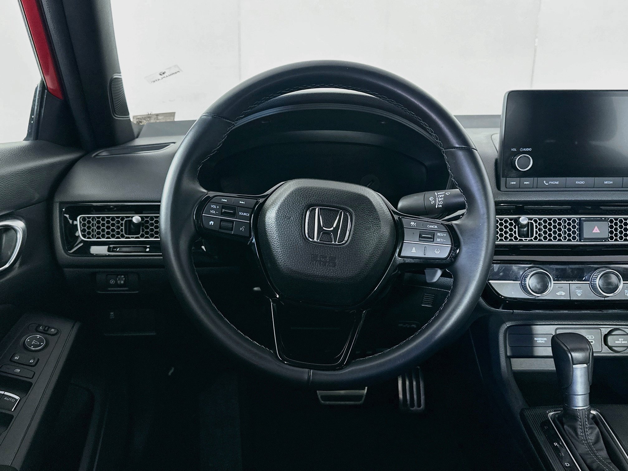 Used 2025 Honda Civic Sport image 18