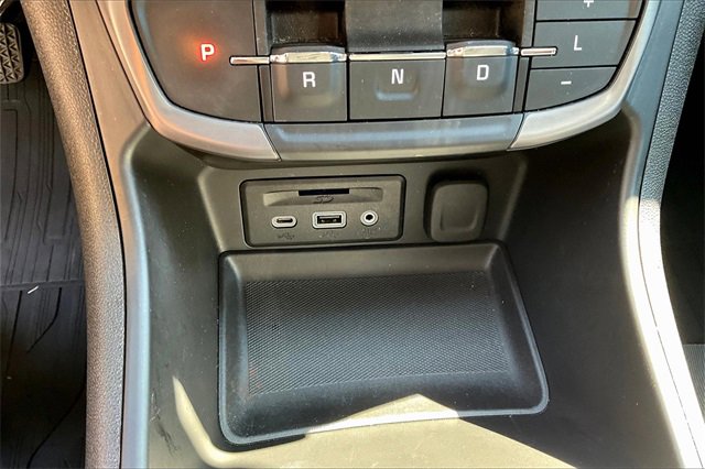 Used 2023 GMC Terrain AT4 w/ LPO, Floor Liner Package image 29