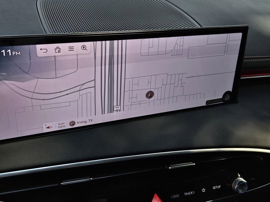 New 2026 Genesis GV70 3.5T Sport Prestige image 24