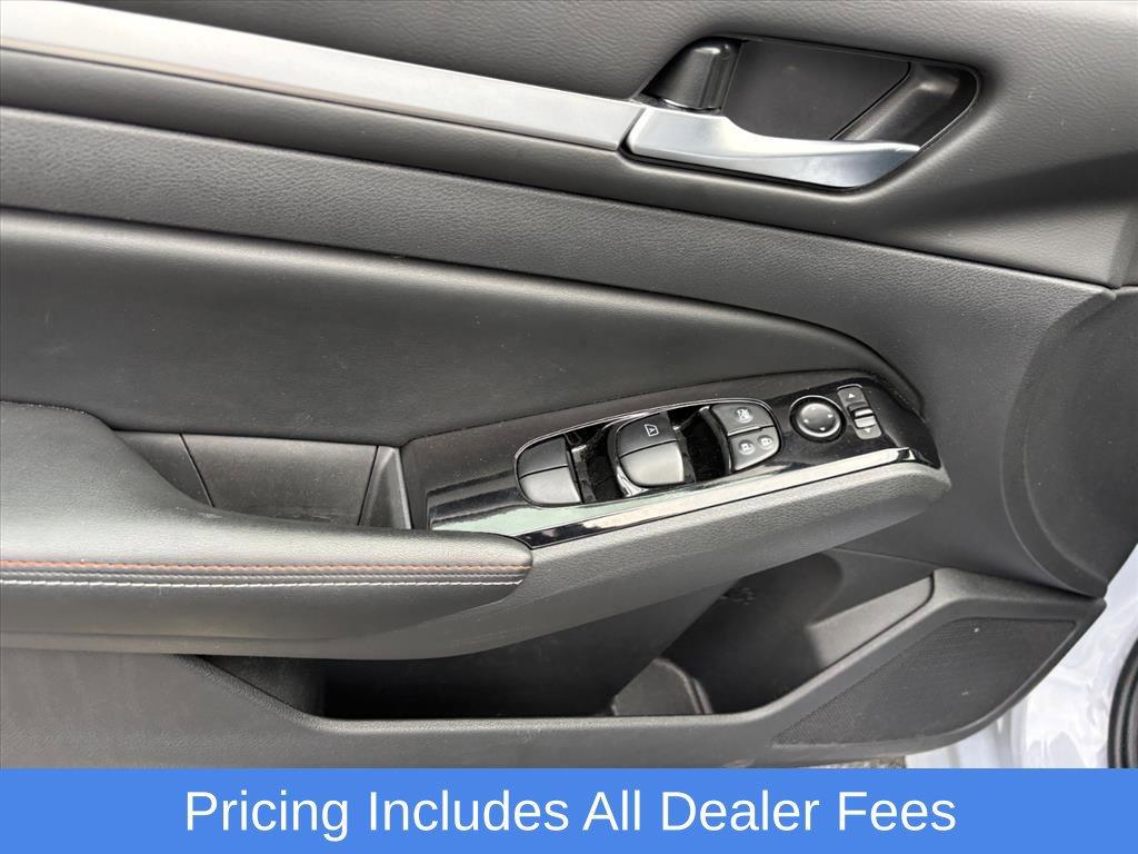 Certified 2024 Nissan Altima 2.5 SR w/ SR Premium Package AWD/4WD image 24