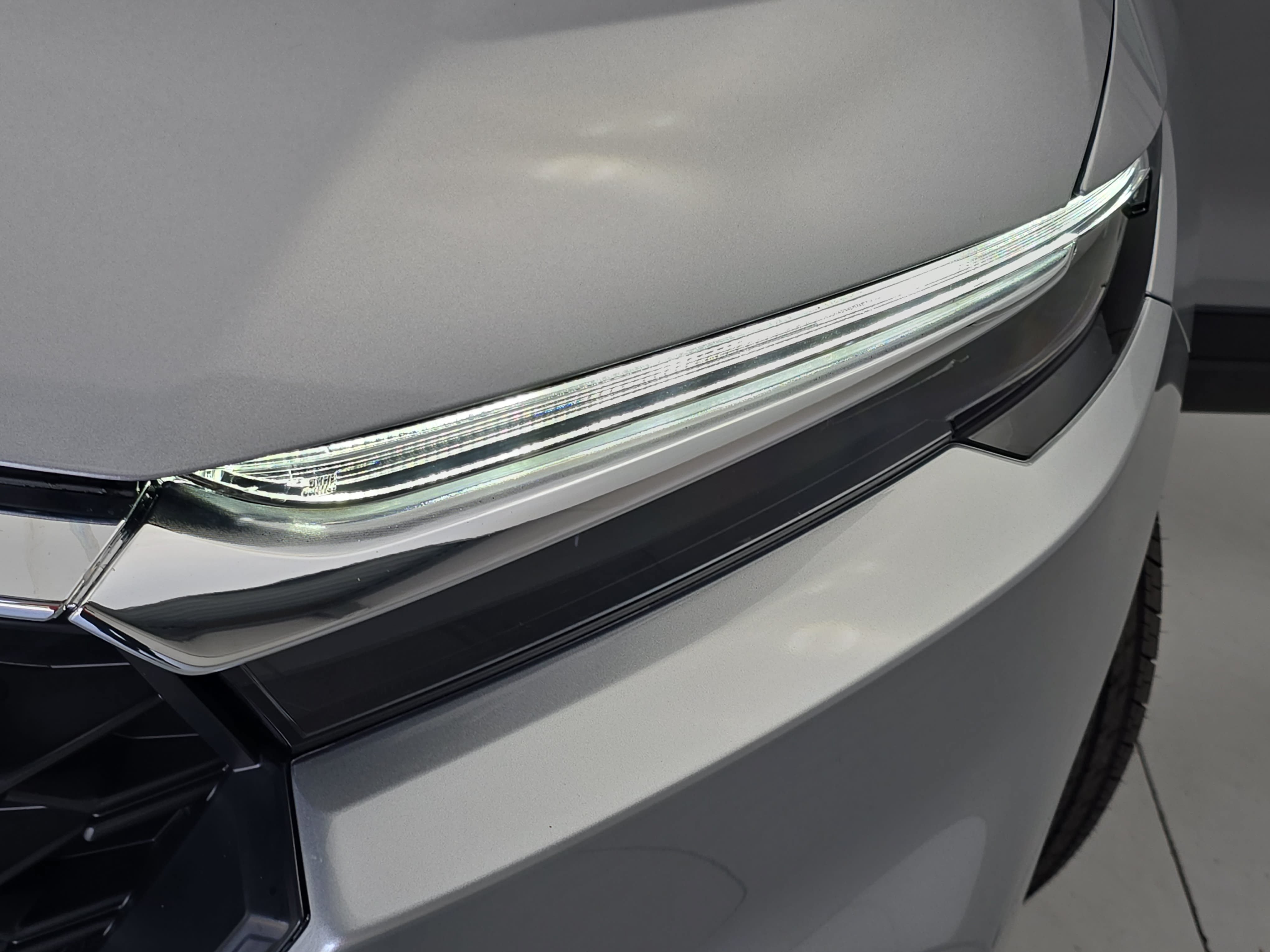 Certified 2025 Honda CR-V LX image 30