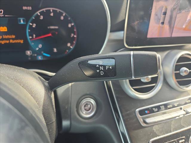 Used 2021 Mercedes-Benz C 300 4MATIC Sedan image 12