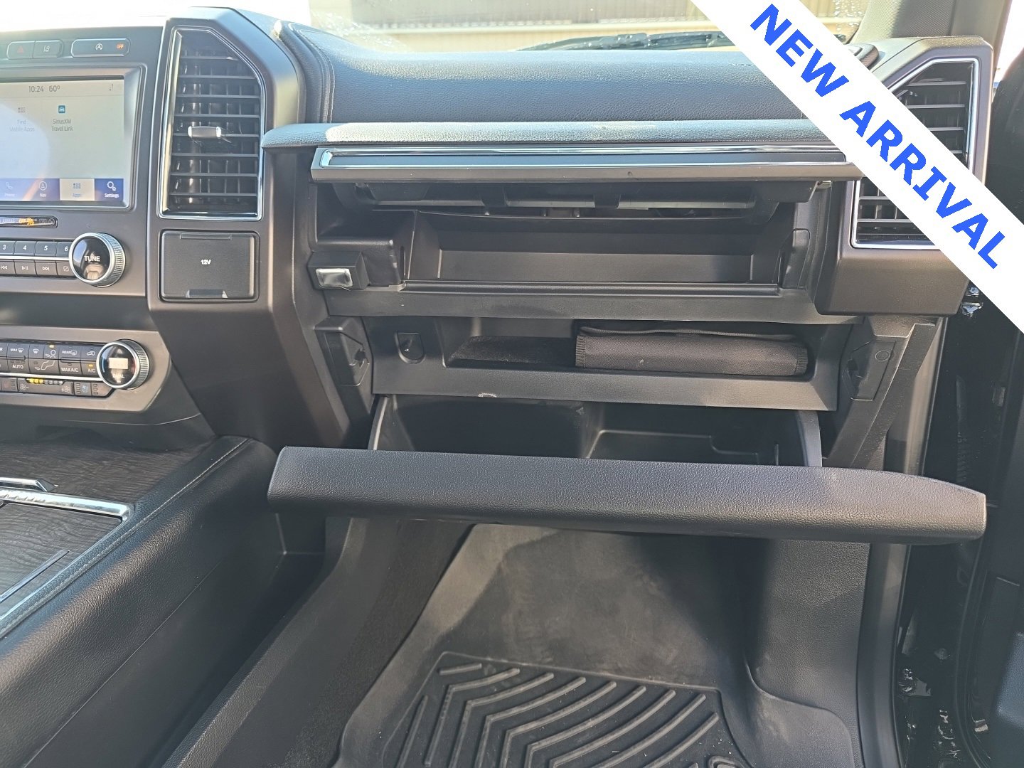Used 2021 Ford Expedition Max Limited image 54