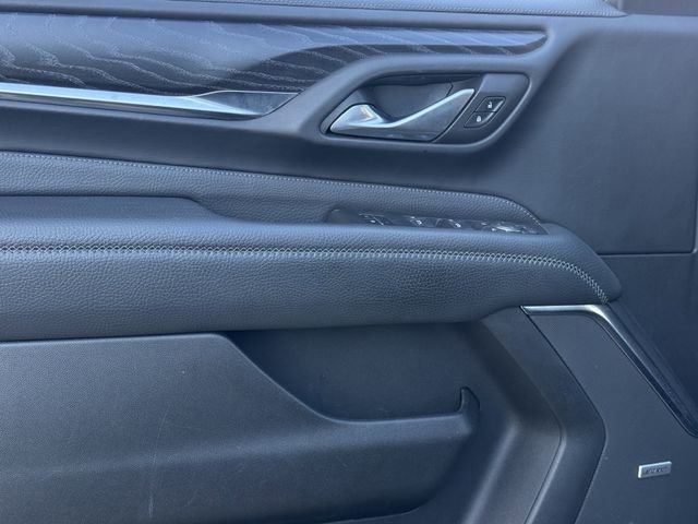 Used 2022 GMC Yukon Denali w/ Max Trailering Package image 28