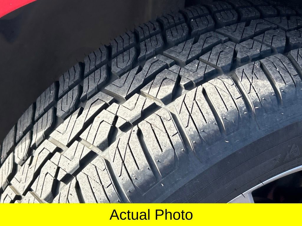 Used 2010 Chevrolet Camaro LT image 25