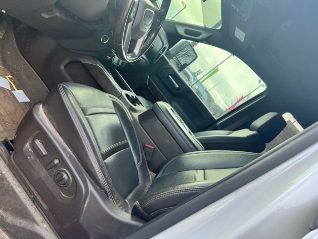 Used 2022 GMC Sierra 2500 Denali image 14