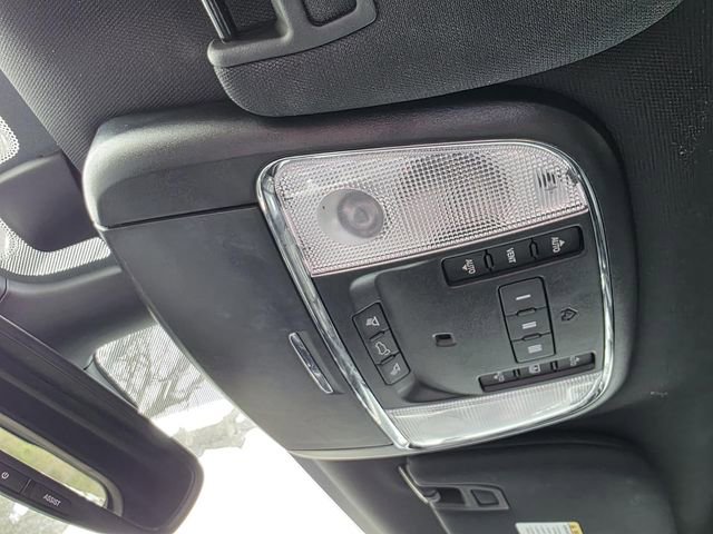 Used 2018 Jeep Grand Cherokee Overland image 31