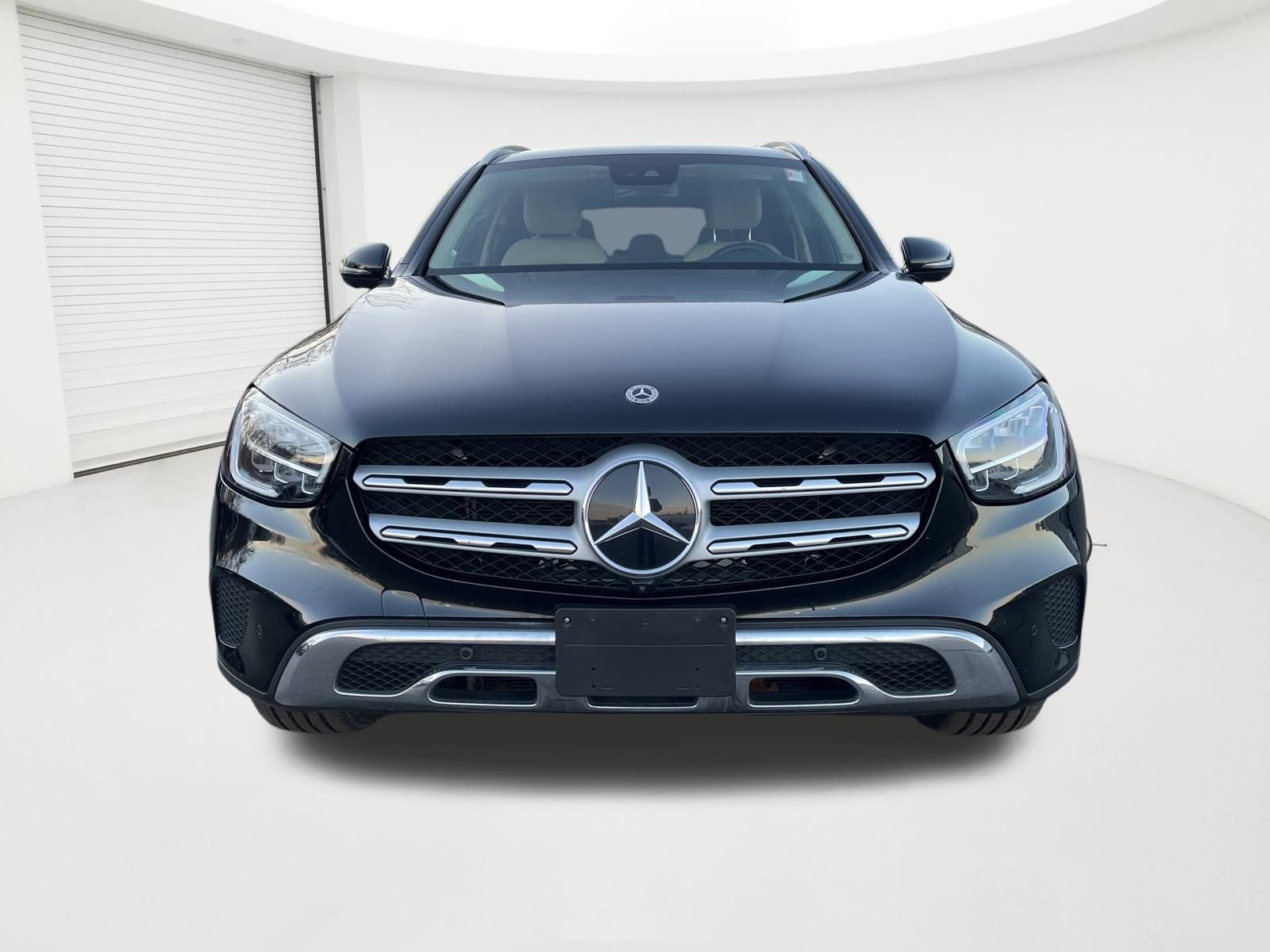 Used 2022 Mercedes-Benz GLC 300 4MATIC image 8