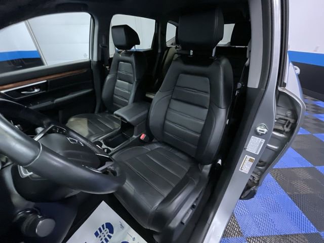 Used 2020 Honda CR-V EX-L image 11
