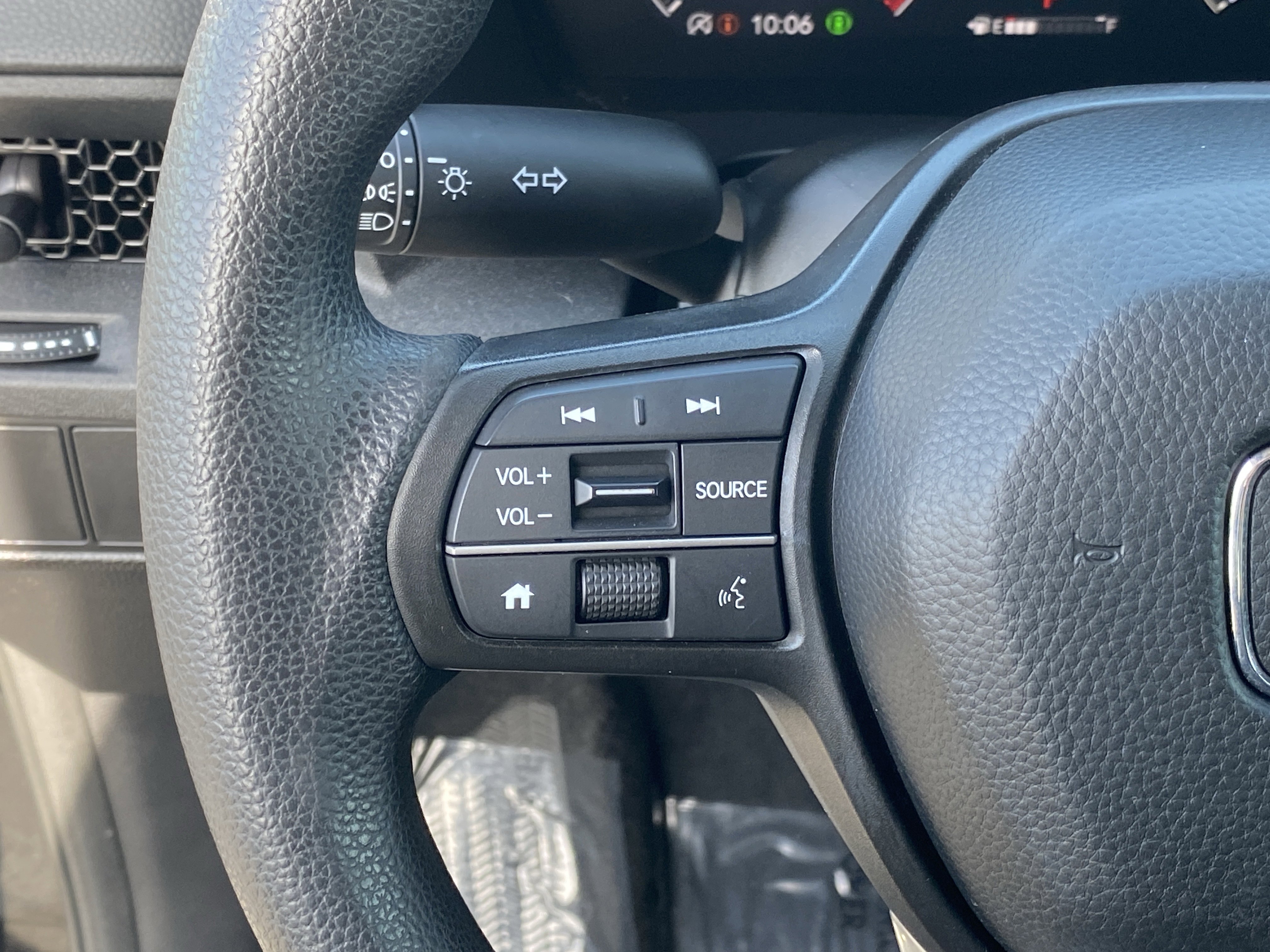 Certified 2024 Honda CR-V EX image 26