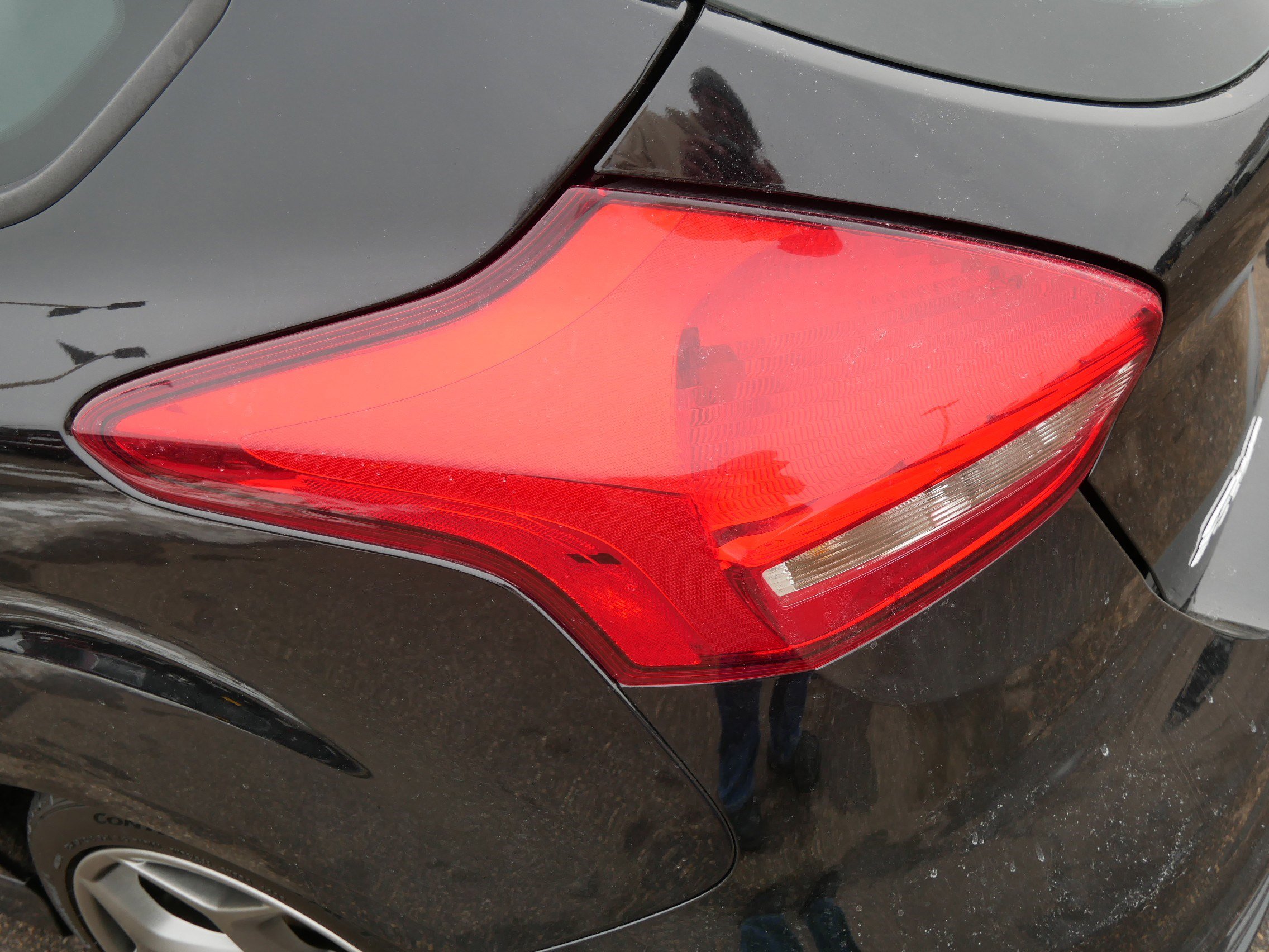 Used 2018 Ford Focus ST w/ Equipment Group 401A image 17