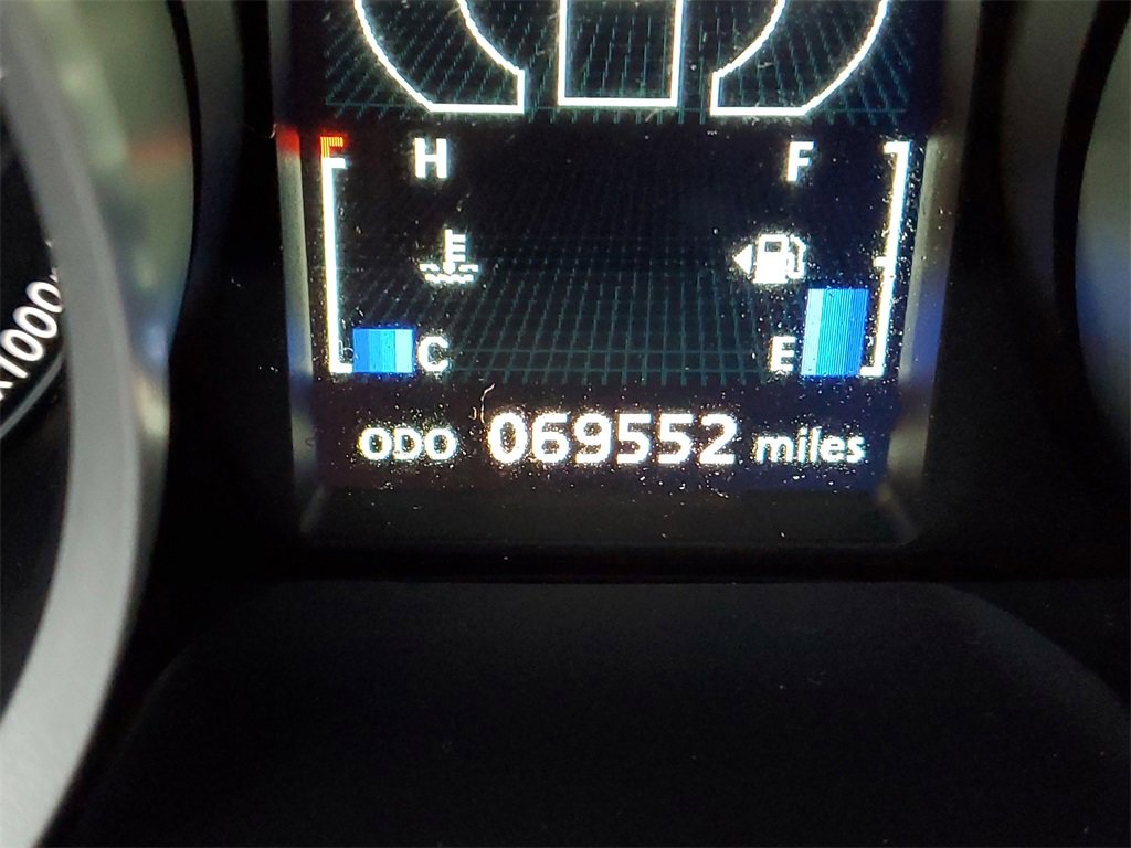 Used 2015 Mitsubishi Lancer Evolution GSR image 14