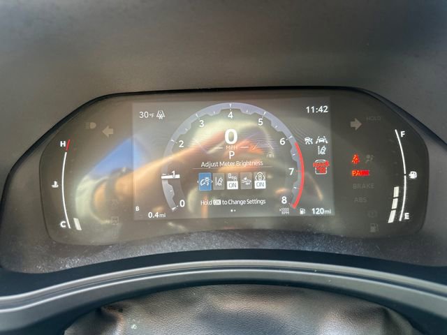 Certified 2026 Toyota Grand Highlander XLE image 31