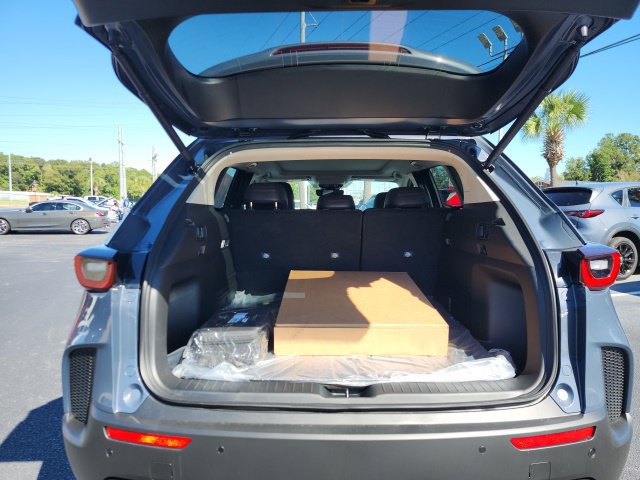 New 2026 MAZDA CX-50 AWD 2.5 S w/ Weather Package image 17