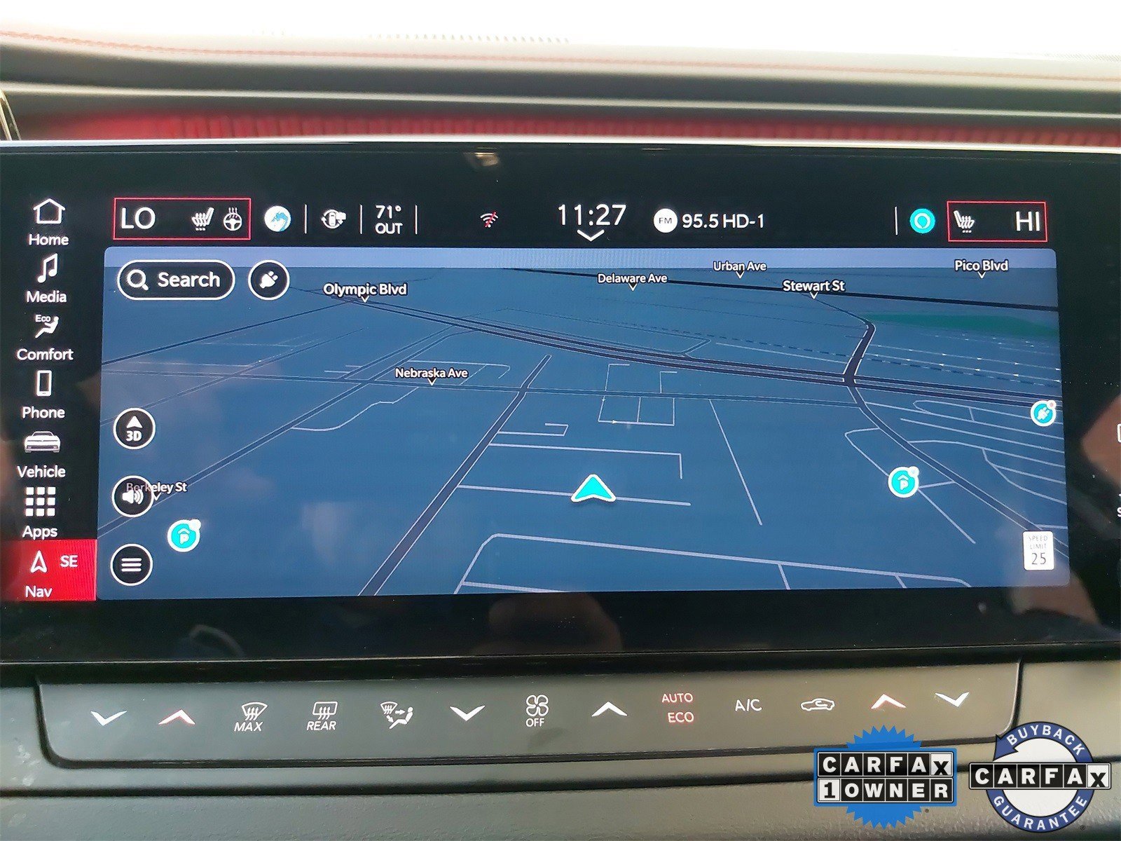 Used 2024 Dodge Charger R/T w/ Plus Group image 25