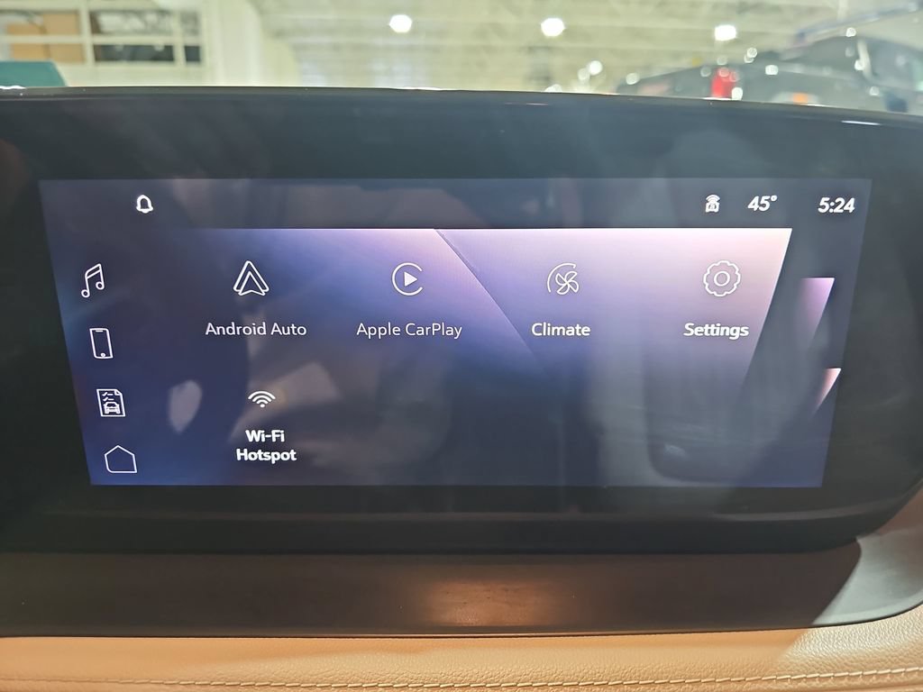 Certified 2024 Buick Encore GX Avenir w/ Avenir Convenience Package FWD image 28