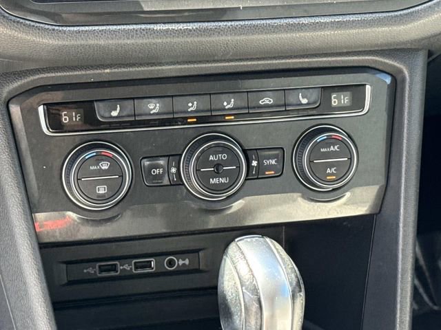 Used 2018 Volkswagen Tiguan SE image 21