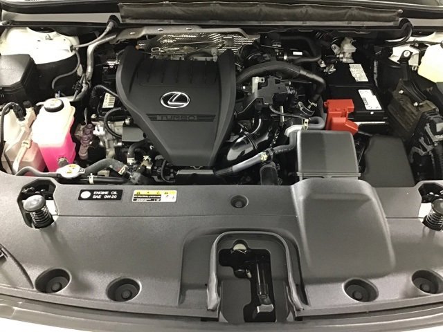 Used 2024 Lexus RX 350 Premium image 23