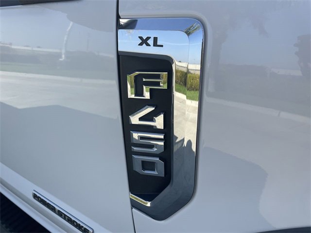Used 2019 Ford F450 XL w/ XL Value Package image 28