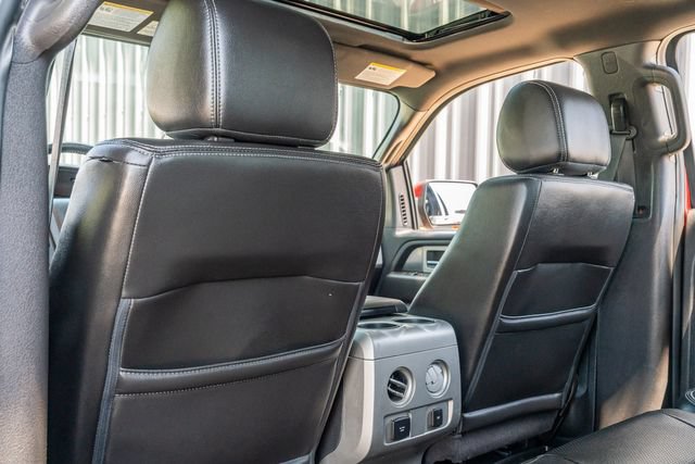 Used 2014 Ford F150 FX4 w/ Equipment Group 402A Luxury AWD/4WD image 36