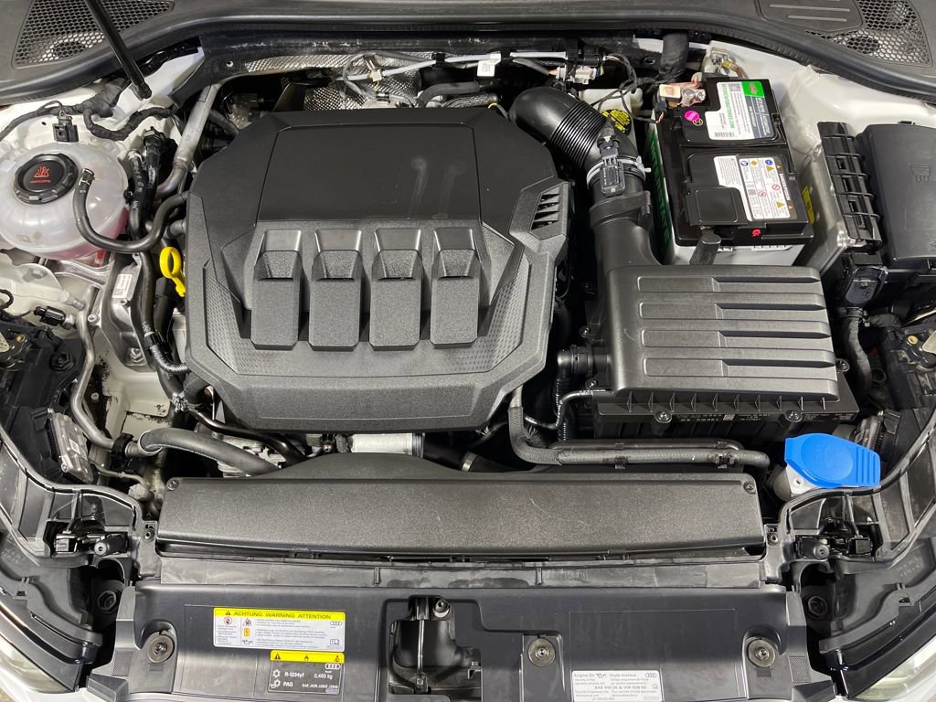 Used 2020 Audi A3 2.0T Premium Plus w/ Premium Plus Package image 9