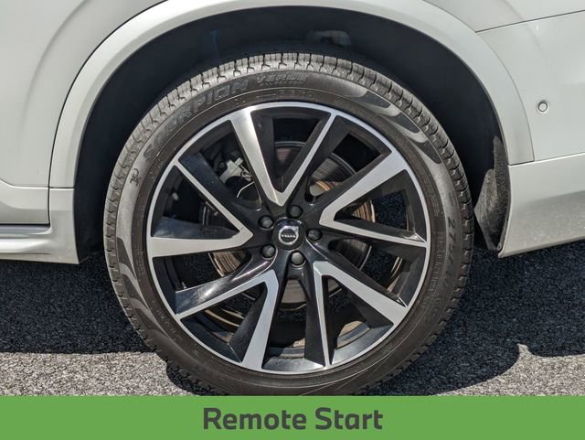 Used 2023 Volvo XC90 B6 Plus w/ Protection Package Premier image 13