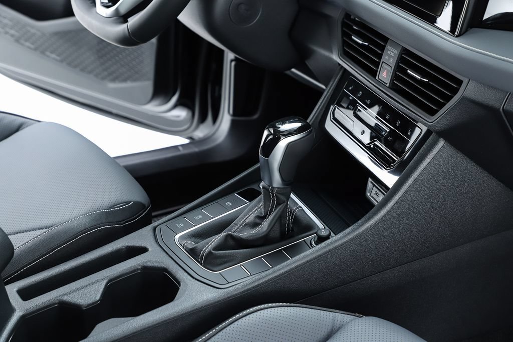 New 2026 Volkswagen Jetta SEL FWD image 71
