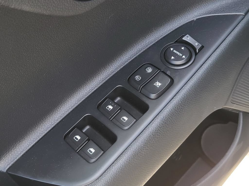 Used 2022 Kia Rio S w/ Technology Package FWD image 15