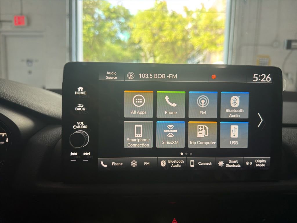 Used 2025 Honda CR-V EX-L image 33
