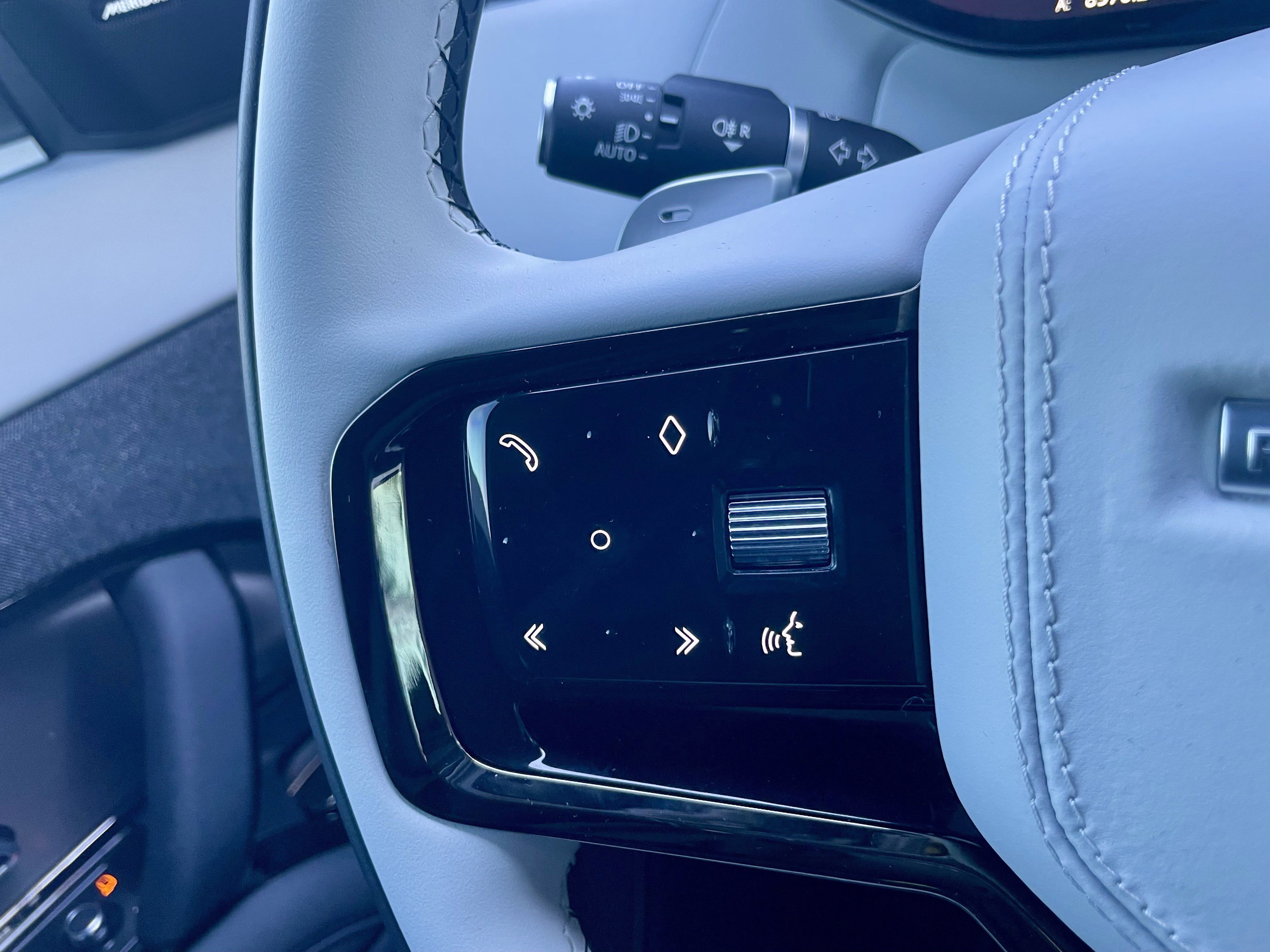 Certified 2023 Land Rover Range Rover Sport SE Dynamic image 23