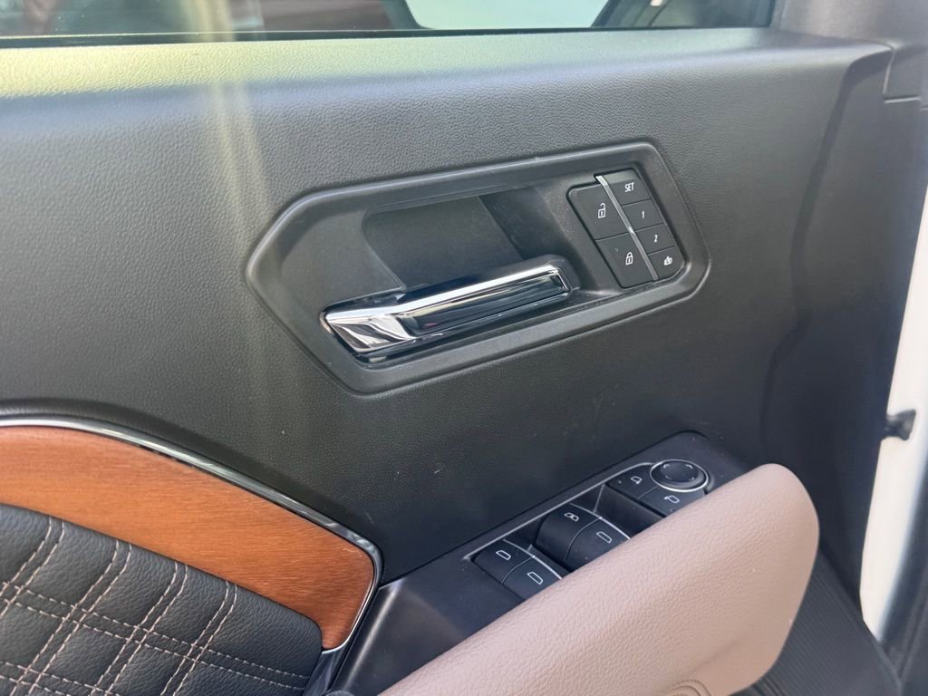 Used 2026 GMC Canyon Denali image 11