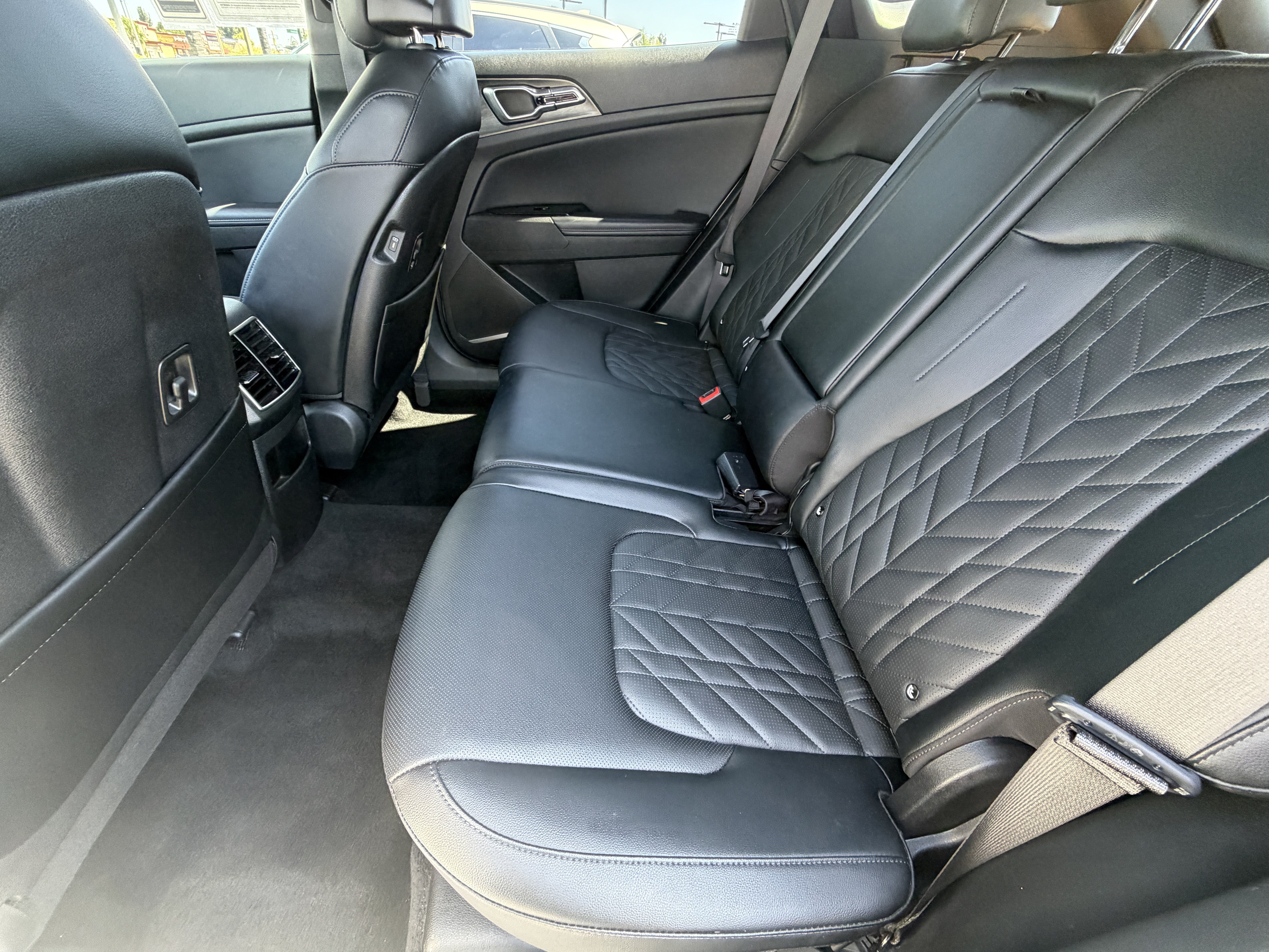 Certified 2023 Kia Sportage X-Pro AWD/4WD image 28