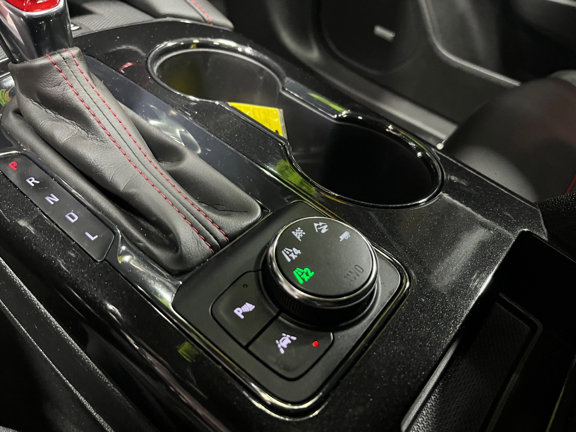 Certified 2023 Chevrolet Blazer RS w/ Driver Confidence II Package AWD/4WD image 14