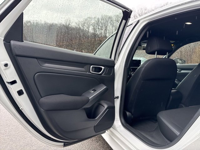 Used 2023 Honda Civic Sport image 21