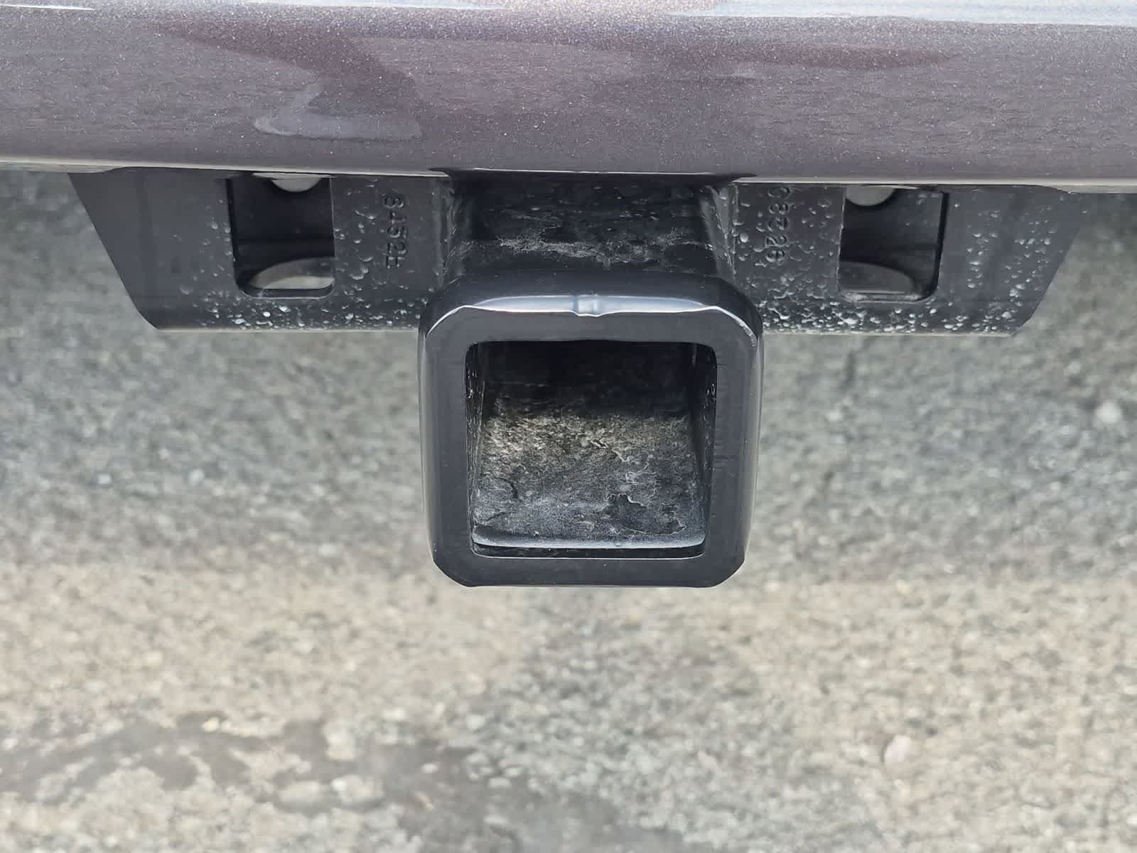 New 2026 RAM 1500 Big Horn AWD/4WD image 36