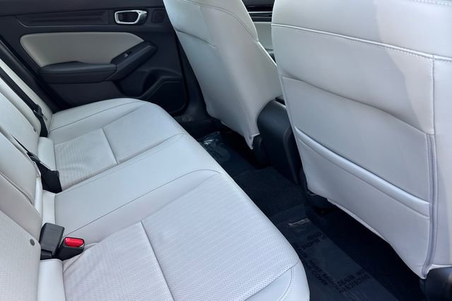 Used 2024 Honda Civic EX-L image 18