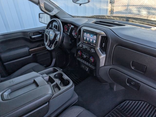 Used 2019 Chevrolet Silverado 1500 LT w/ All-Star Edition image 30