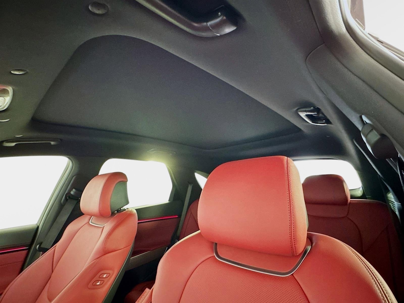 New 2026 Genesis GV70 2.5T Sport Prestige w/ G1 Accessory Package image 14