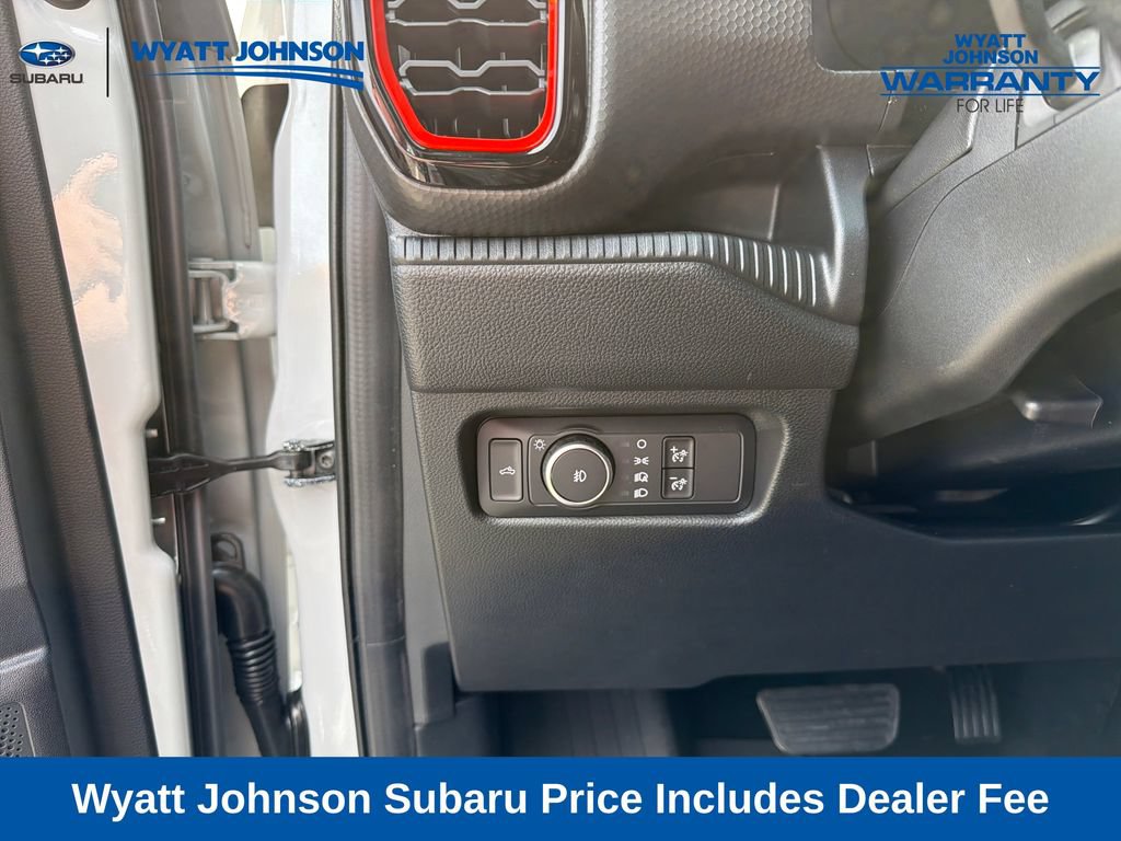 Used 2026 Ford Ranger Raptor AWD/4WD image 20