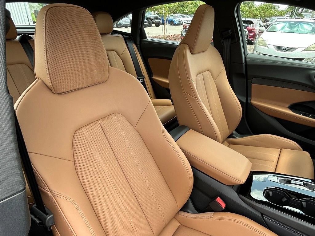 New 2026 Audi A5 2.0T Premium AWD/4WD image 42