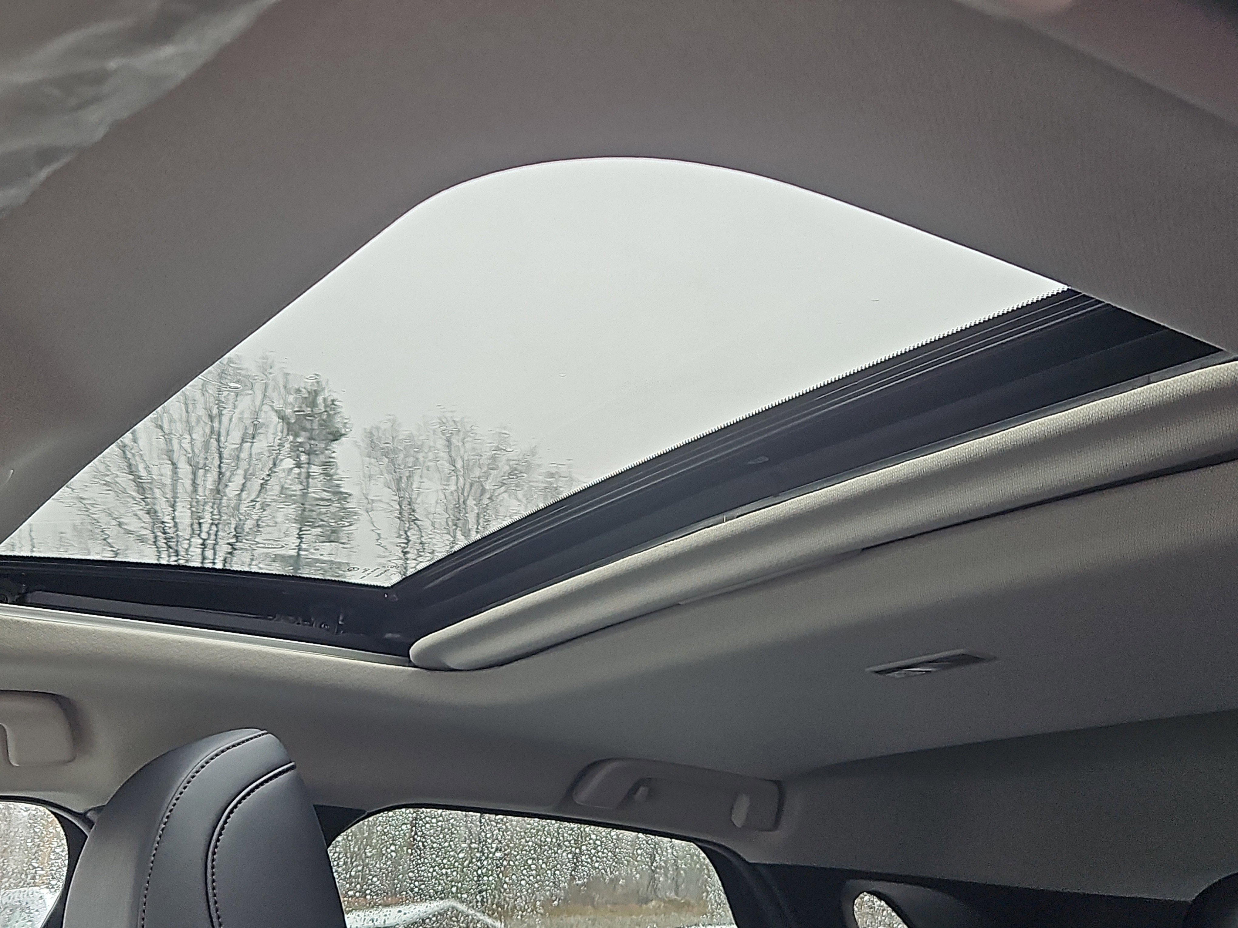 New 2026 MAZDA CX-30 AWD 2.5 S w/ Premium Package image 7