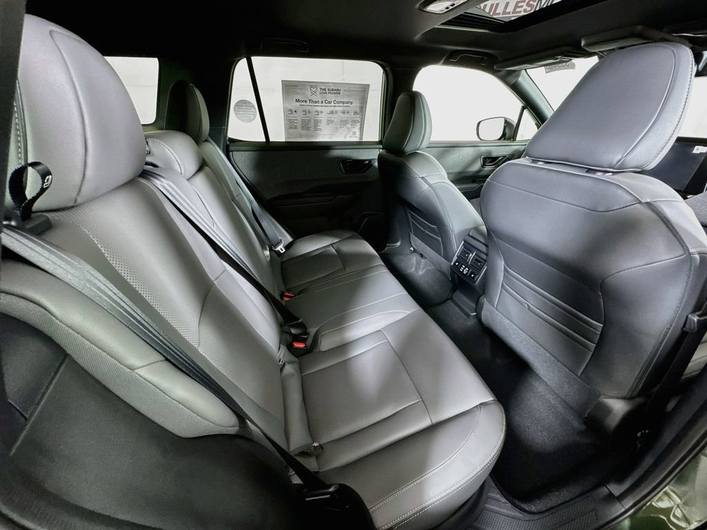 New 2026 Subaru Outback Limited XT AWD/4WD image 29