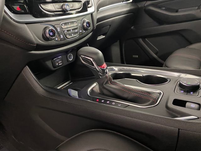 Certified 2023 Chevrolet Traverse RS image 27