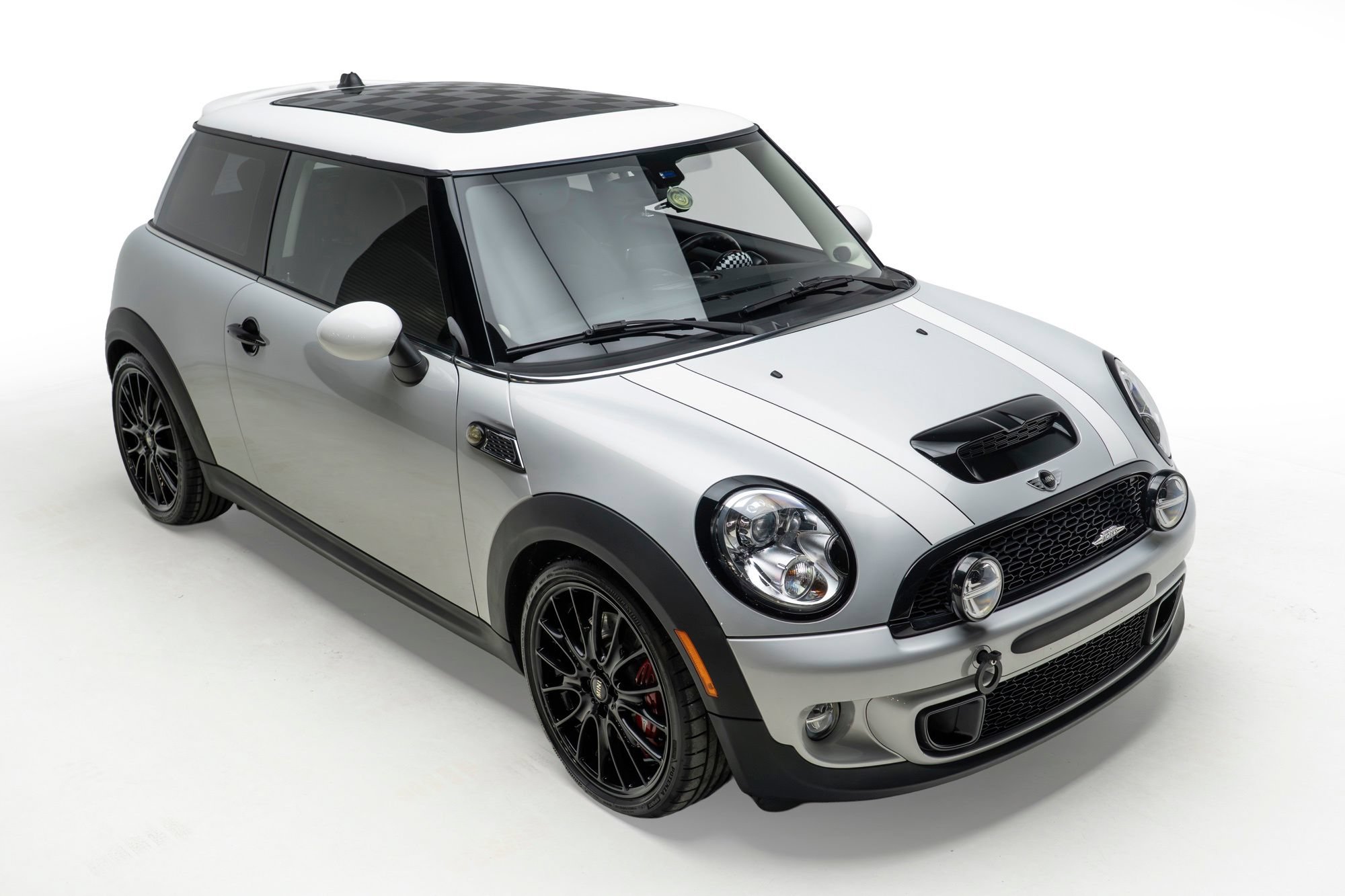 Used 2013 MINI Cooper S FWD image 7