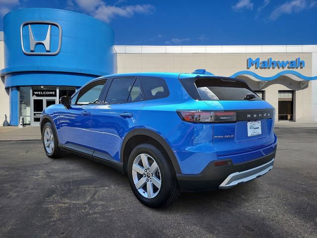 New 2026 Honda Prologue EX image 3