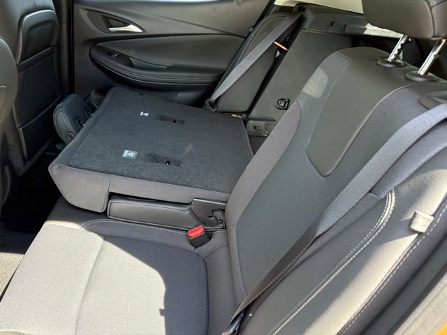 New 2026 Buick Encore GX Preferred w/ Comfort Package AWD/4WD image 5