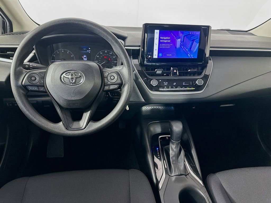 Certified 2024 Toyota Corolla LE image 22