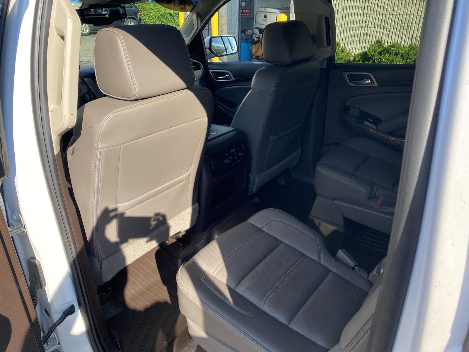 Used 2017 GMC Yukon XL Denali w/ Open Road Package AWD/4WD image 27
