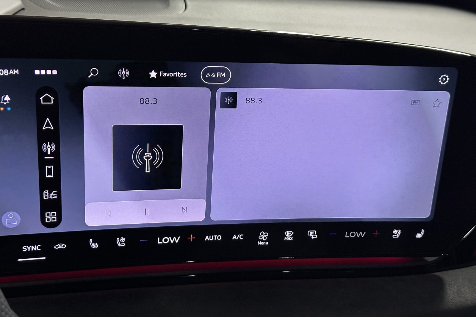 New 2027 Audi S6 e-tron Prestige AWD/4WD image 16