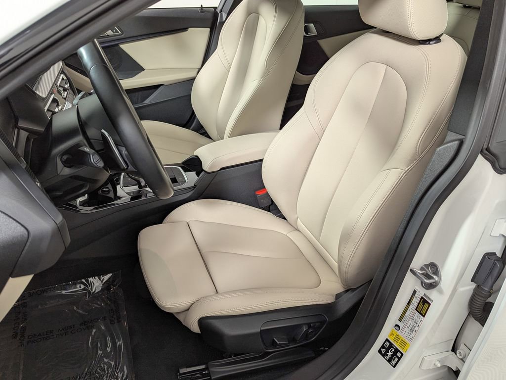 Certified 2023 BMW 228i xDrive Gran Coupe w/ M Sport Package image 16
